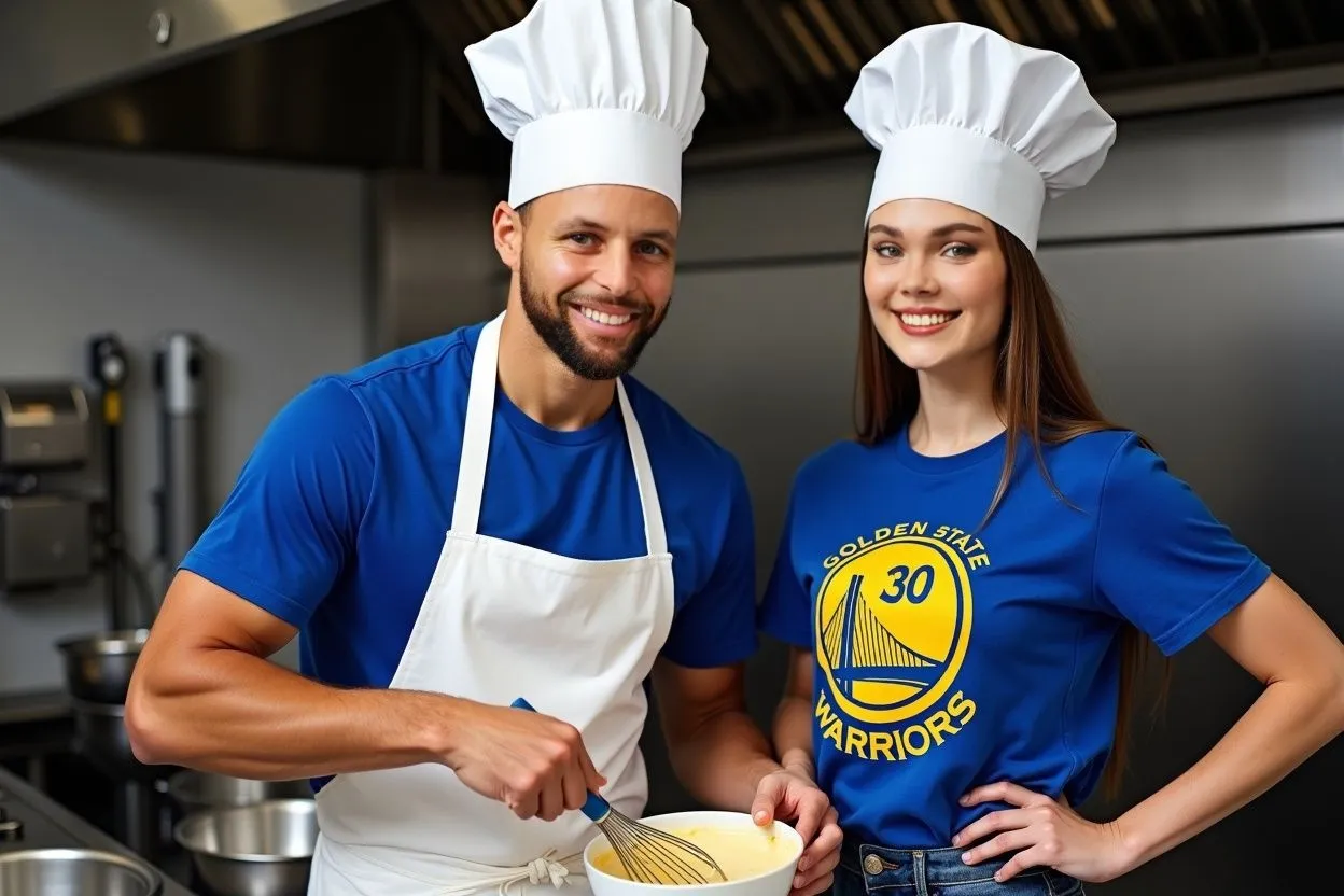 Personalized content example 1