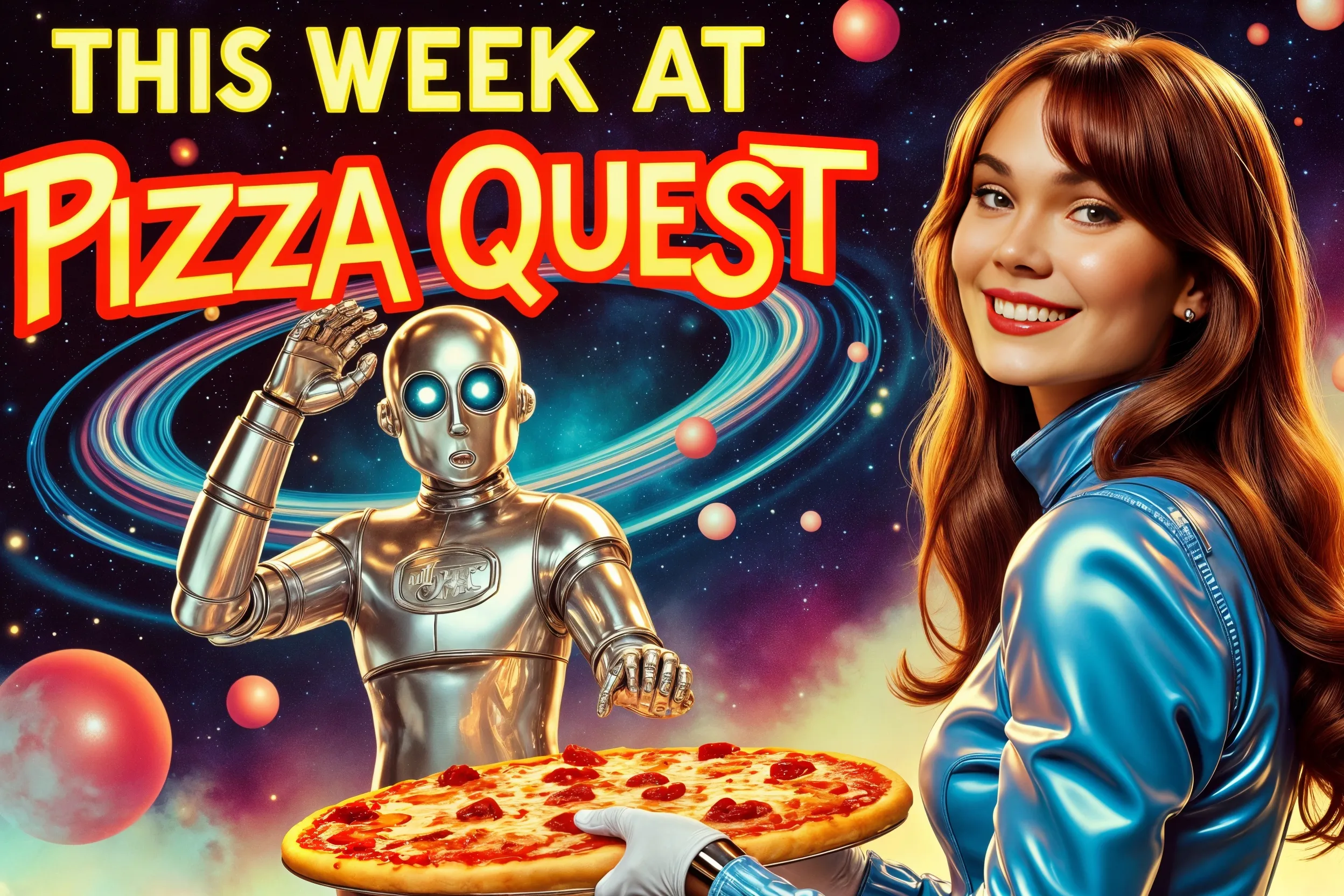 Personalized content example 6